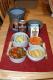How To Make Baked Banana And Orange Compote