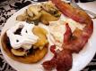 How To Make Baked Bananas With Bacon