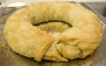 Baked Barley