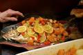 How To Make Baked Bass