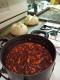 How To Make Baked Beans On Dark Bread