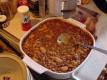 Family Baked Bean Dinner