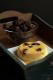 How To Make Baked Blackberry Cheesecake