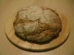 How To Make Baked Brown Bread