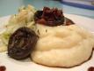 Baked Cabbage