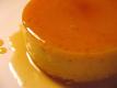Baked Caramel Custard