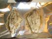 How To Make Baked Catfish Dinner