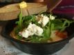 Baked Cheese Eggs