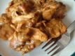 How To Make Baked Chicken Bites