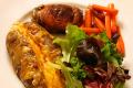 
Baked Chicken Salad