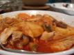 How To Make Baked Chicken Stew