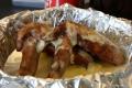 How To Make Baked Chicken Wings