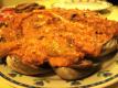 How To Make Baked Clams And Eggplant