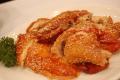 Crispy Corny Baked Chicken