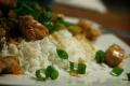 How To Make Baked Curried Chicken And Rice