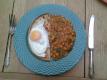 How To Make Baked Curried Eggs