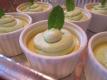 Microwave Baked Custard