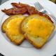 How To Make Baked Egg And Cheese