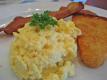 How To Make Baked Eggs And Ham