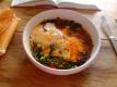 How To Make Baked Eggs With Spinach
