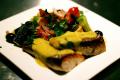 Baked Fish With Clam Juice