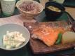How To Make Baked Fish Salad