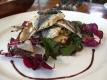 Baked Fresh Sardines