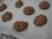 How To Make Baked Fudge Drops
