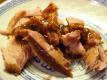 Baked Glazed Ham