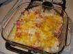 How To Make Baked Grits And Cheese