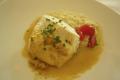 Baked Halibut