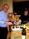 How To Make Italian Baked Halibut