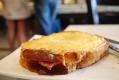Baked Ham & Cheese Sandwiches