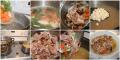 How To Make Baked Ham With Celery And Carrots