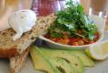 Baked Herb Omelet