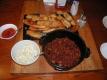 Baked Hush Puppies