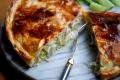 Baked Leek Casserole