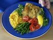 How To Make Baked Lemon Cod
