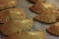 Baked Luncheon Meat Patties