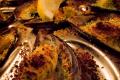 Baked Mussels