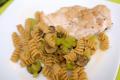 Baked Noodles With Chorizo