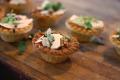 Baked Pastry Shell