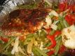 Baked Peppered Fish