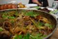 Foil-Baked Pot Roast