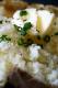 How To Make Baked Potato And Onion