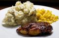 How To Make Baked Potato Salad