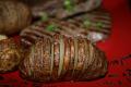 How To Make Baked Potato Sticks