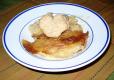 How To Make Baked Potatoes With Mustard-dill Topping