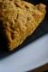 Baked Pumpkin