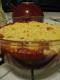 How To Make Baked Spiced Rhubarb